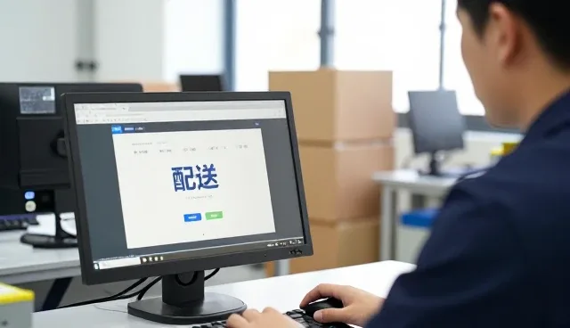 南京五八搬家有限公司分享货运发展新观点